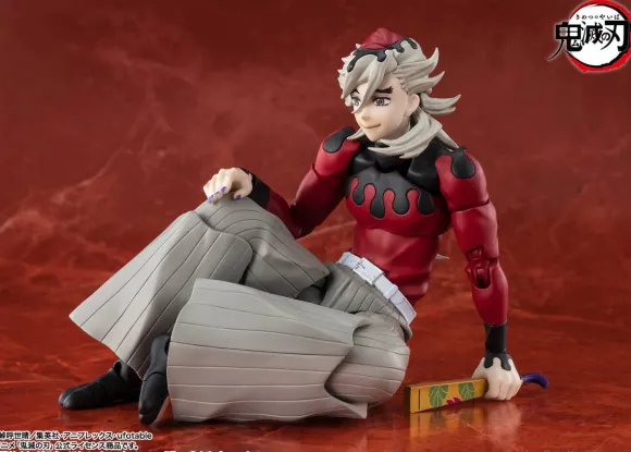 S.H.Figuarts Doma