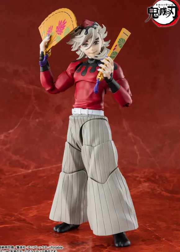 S.H.Figuarts Doma
