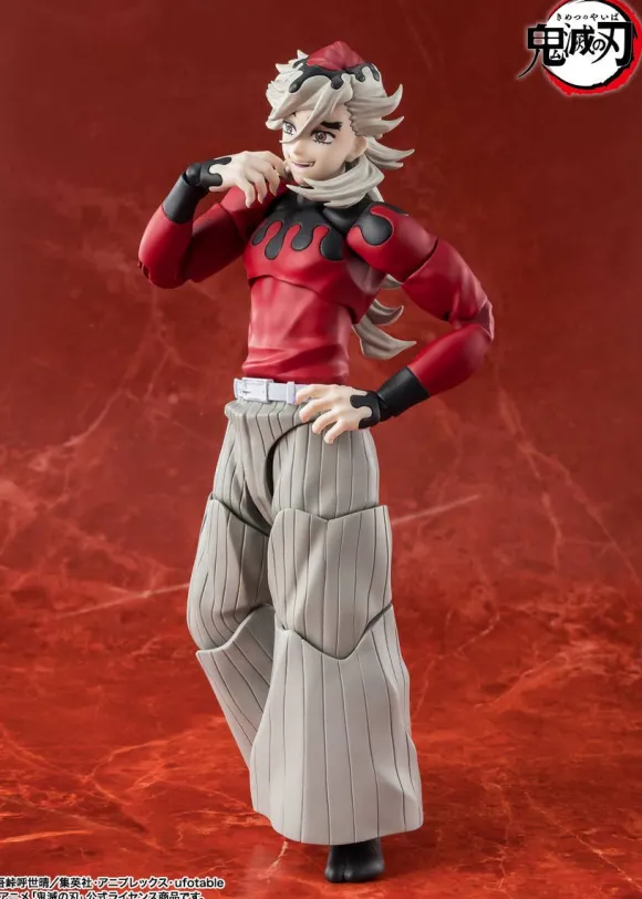 S.H.Figuarts Doma