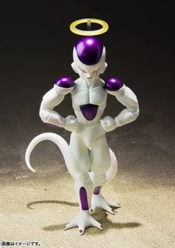 S.H.Figuarts Dragon Ball Z - Final Form Frieza Revival