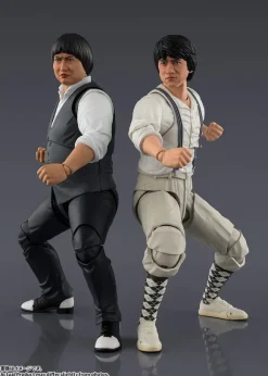 S.H.Figuarts Dragon Ma (PROJECT A)