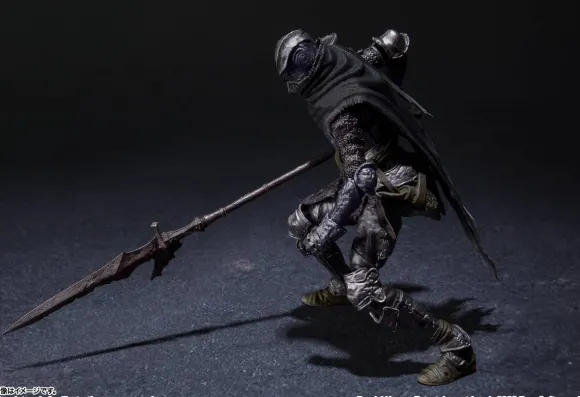 S.H.Figuarts ELDEN RING Vyke