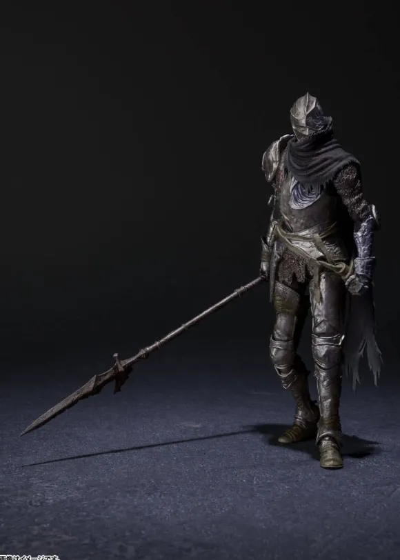S.H.Figuarts ELDEN RING Vyke