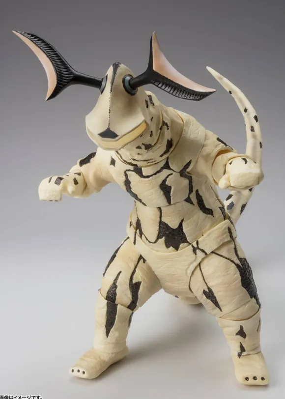S.H.Figuarts Eleking