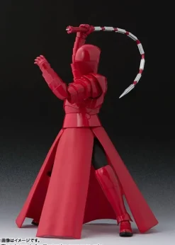 S.H.Figuarts Elite Pretorian Guard - Heavy Blade (Star Wars: The Last Jedi)