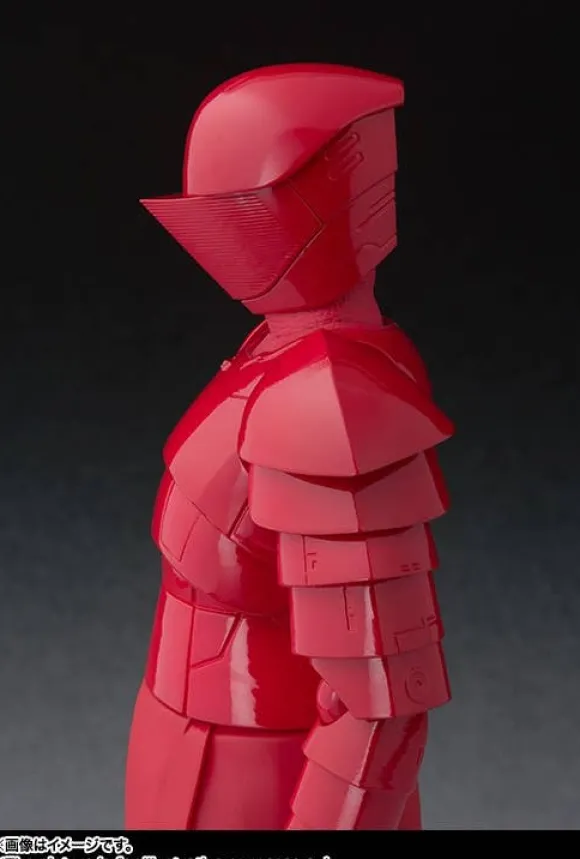 S.H.Figuarts Elite Pretorian Guard - Heavy Blade (Star Wars: The Last Jedi)