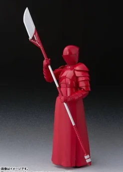 S.H.Figuarts Elite Pretorian Guard - Heavy Blade (Star Wars: The Last Jedi)
