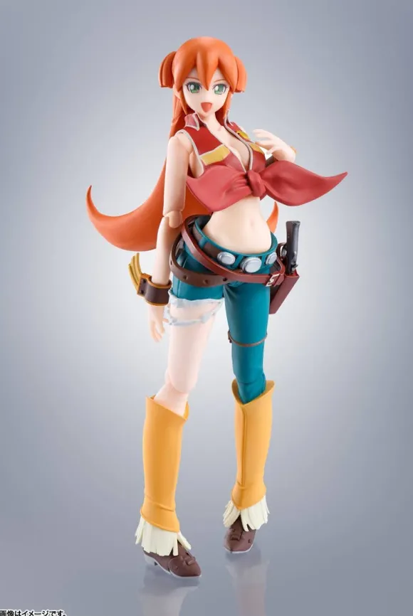 S.H.Figuarts Elsha Lean