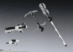 S.H.Figuarts Executioner (Star Wars: The Last Jedi)