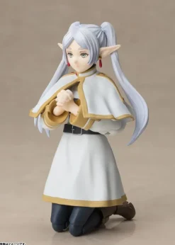 S.H.Figuarts Frieren