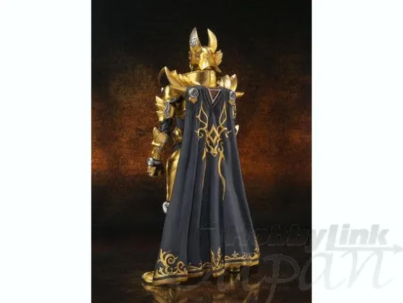 S.H.Figuarts Garo