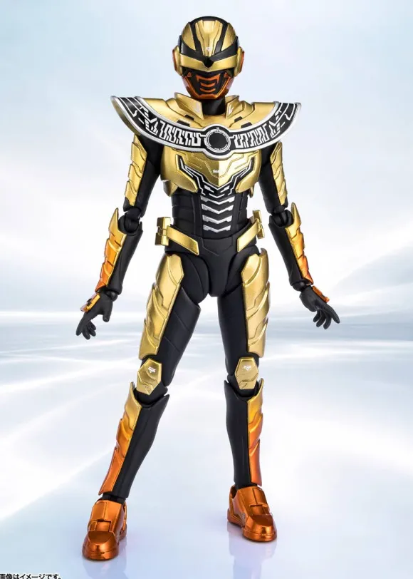 S.H.Figuarts Gavan Luminous