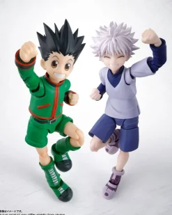 S.H.Figuarts Gon