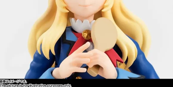 S.H.Figuarts Ichigo Hoshimiya (Winter Uniform ver.)