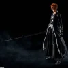 S.H.Figuarts Ichigo Kurosaki -Tensa Zangetsu- (BLEACH) (Reissue)