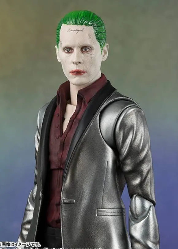 S.H.Figuarts Joker (Suicide Squad)