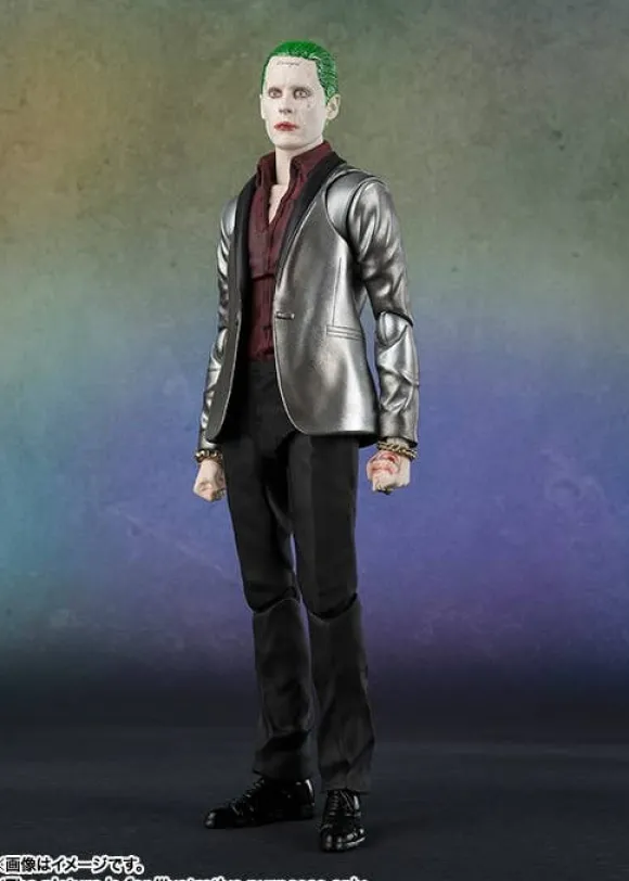 S.H.Figuarts Joker (Suicide Squad)