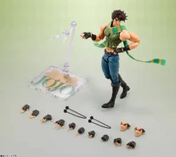 S.H.Figuarts Joseph Joestar