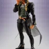 S.H.Figuarts Jotaro Kujo