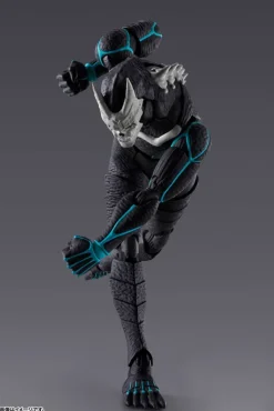 S.H.Figuarts Kaiju No. 8