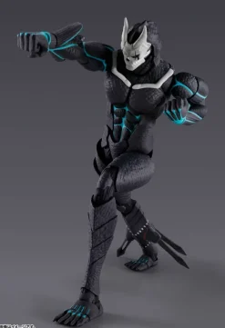 S.H.Figuarts Kaiju No. 8 (Reissue)