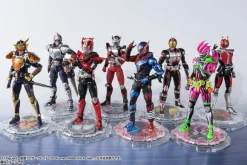 S.H.Figuarts Kamen Rider Blade -20 Kamen Rider Kicks Ver.-