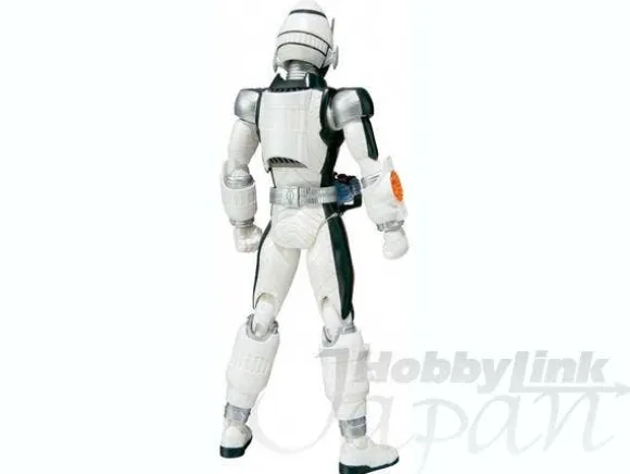 S.H.Figuarts Kamen Rider Fourze Base States