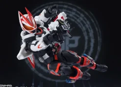S.H.Figuarts Kamen Rider Geats Magnum Boost Form