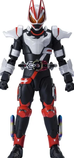 S.H.Figuarts Kamen Rider Geats Magnum Boost Form (Reissue)