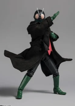 S.H.Figuarts Kamen Rider (Shin Kamen Rider) (Reissue)