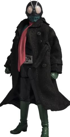 S.H.Figuarts Kamen Rider (Shin Kamen Rider) (Reissue)