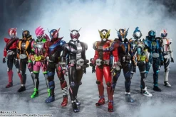 S.H.Figuarts Kamen Rider Specter Heisei Generations Edition