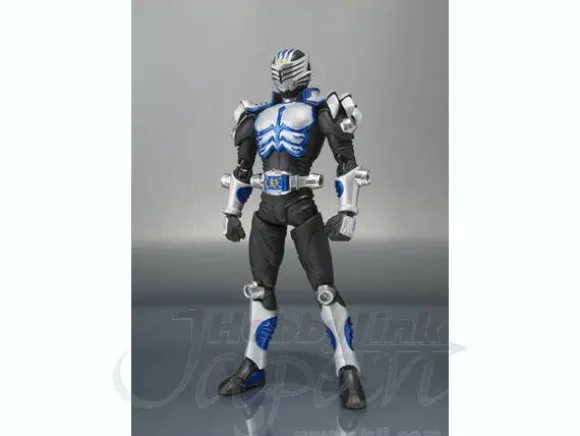 S.H.Figuarts Kamen Rider Tiger