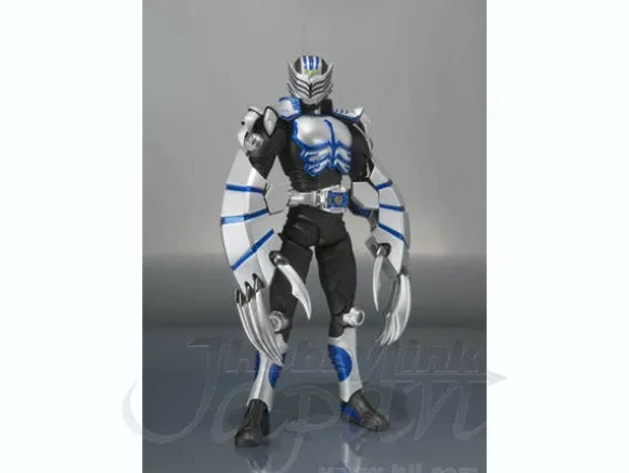 S.H.Figuarts Kamen Rider Tiger