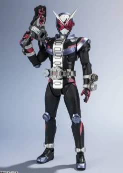 S.H.Figuarts Kamen Rider Zi-O Heisei Generations Edition (Reissue)