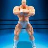 S.H.Figuarts Kinniku Man- The Perfect Superman Ancestor Edition -