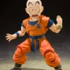 S.H.Figuarts Krillin The Strongest Man on Earth