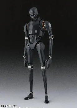 S.H.Figuarts K-2SO (Rogue One: A Star Wars Story)