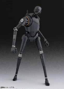 S.H.Figuarts K-2SO (Rogue One: A Star Wars Story)