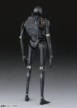 S.H.Figuarts K-2SO (Rogue One: A Star Wars Story)