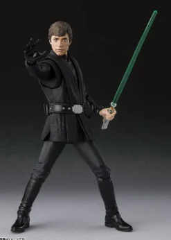S.H.Figuarts Luke Skywalker (STAR WARS: The Mandalorian)