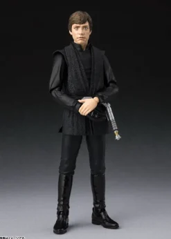 S.H.Figuarts Luke Skywalker (STAR WARS: The Mandalorian)