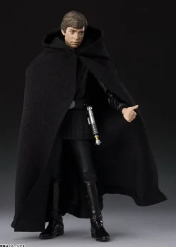 S.H.Figuarts Luke Skywalker (STAR WARS: The Mandalorian) (Reissue)