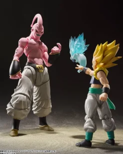S.H.Figuarts Majin Boo (Reissue)