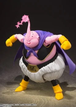S.H.Figuarts Majin Boo (Reissue)