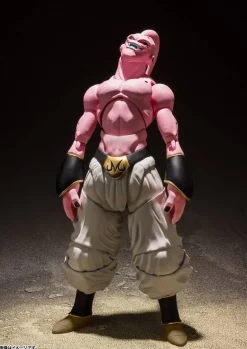 S.H.Figuarts Majin Buu -Aku- (Reissue)