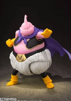 S.H.Figuarts Majin Buu -ZEN-