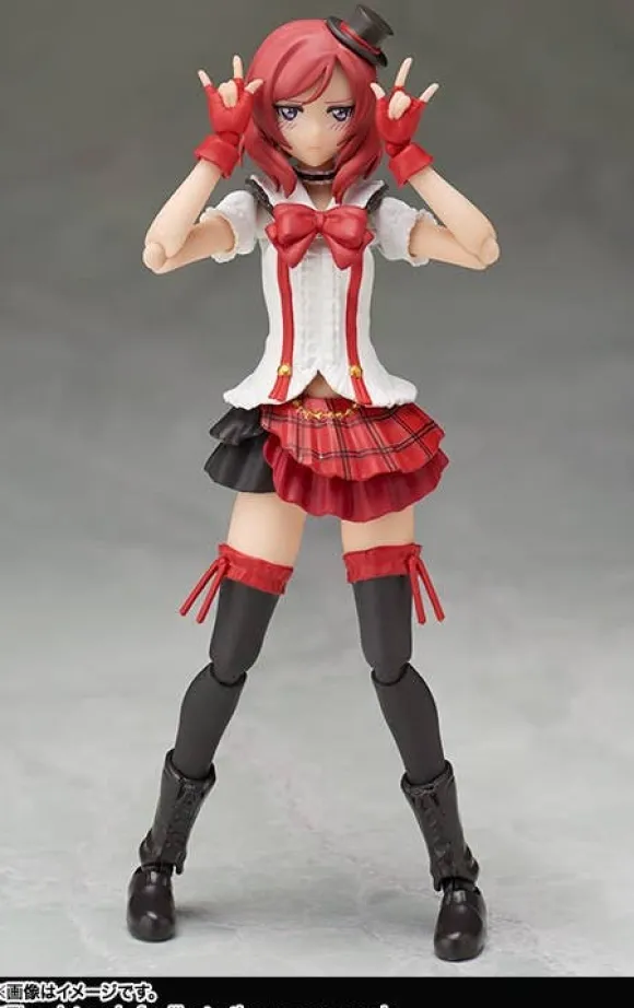 S.H.Figuarts Maki Nishikino