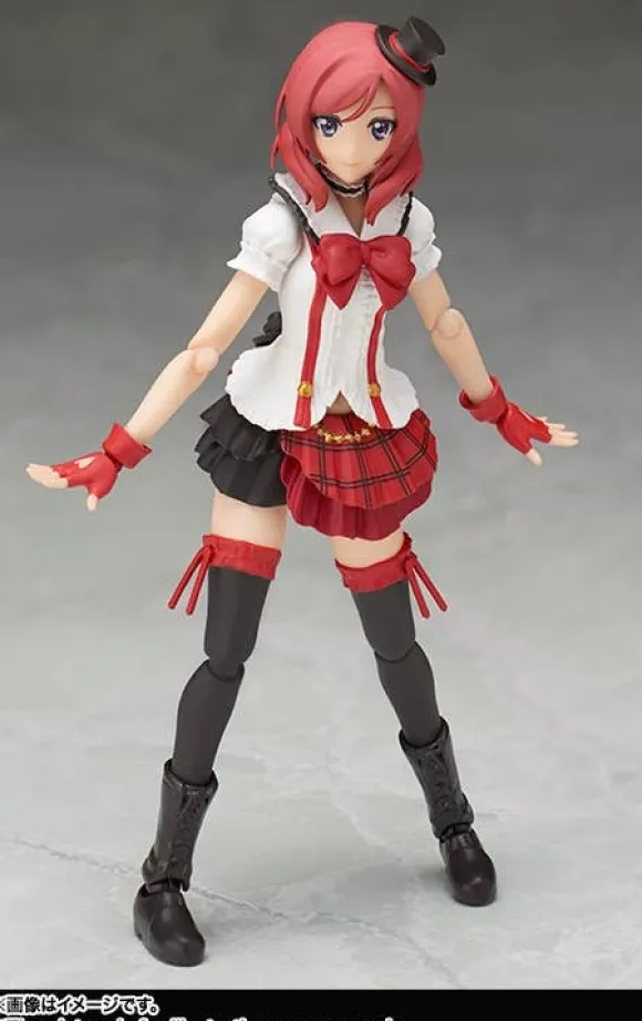 S.H.Figuarts Maki Nishikino