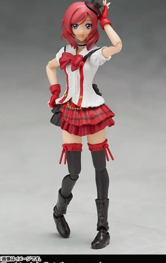 S.H.Figuarts Maki Nishikino